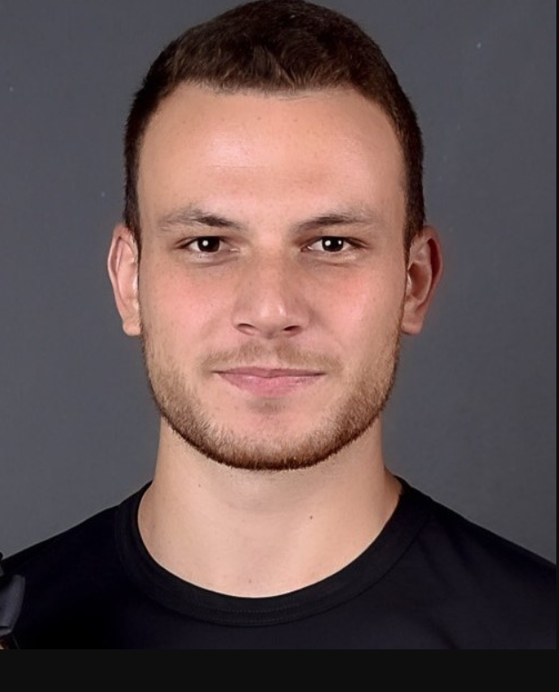 Matheus Fernandes da Cruz